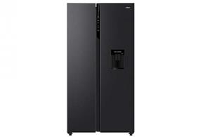 Tủ lạnh Aqua Inverter 524 lít AQR-SW541XA(FB) AQR-SW541XA(FB)